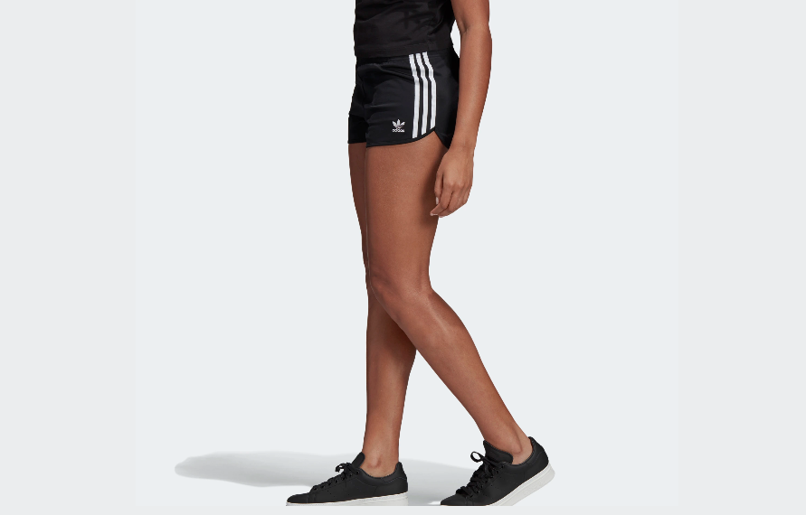 pantaloncino adidas donna